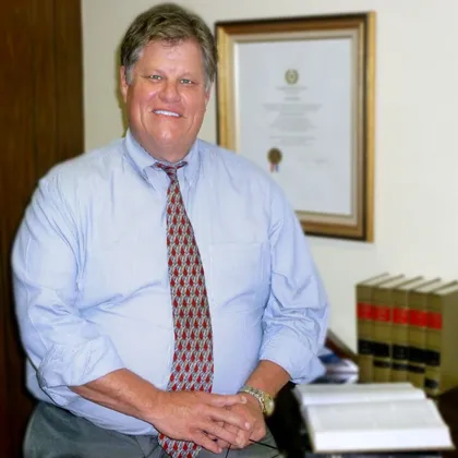 Larry L. Bailey